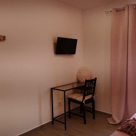 Sensations Guesthouse Lagos Exterior foto