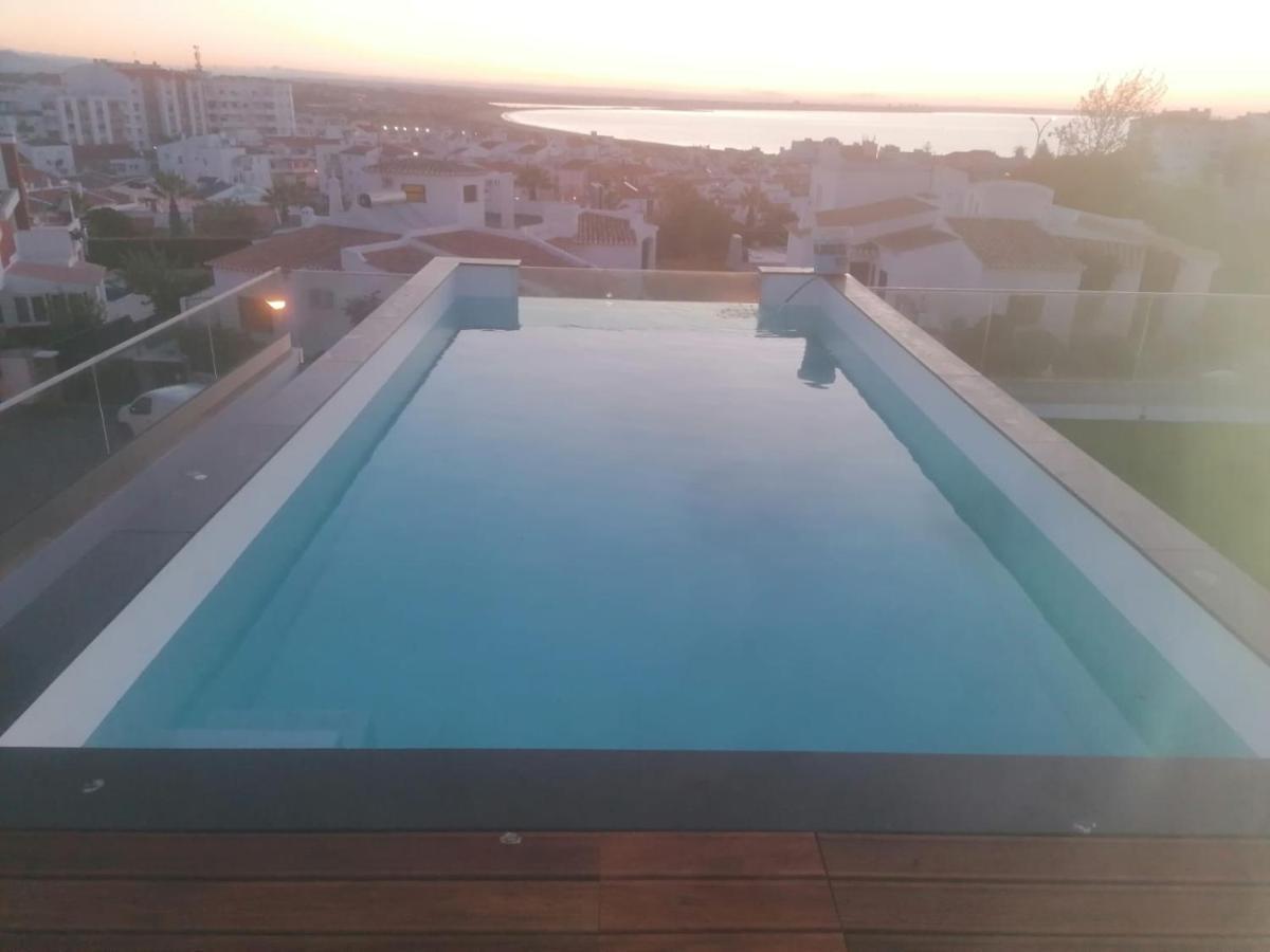 Sensations Guesthouse Lagos Exterior foto