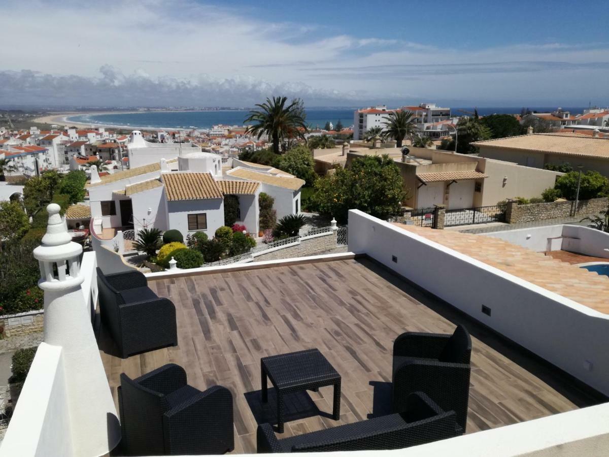 Sensations Guesthouse Lagos Exterior foto