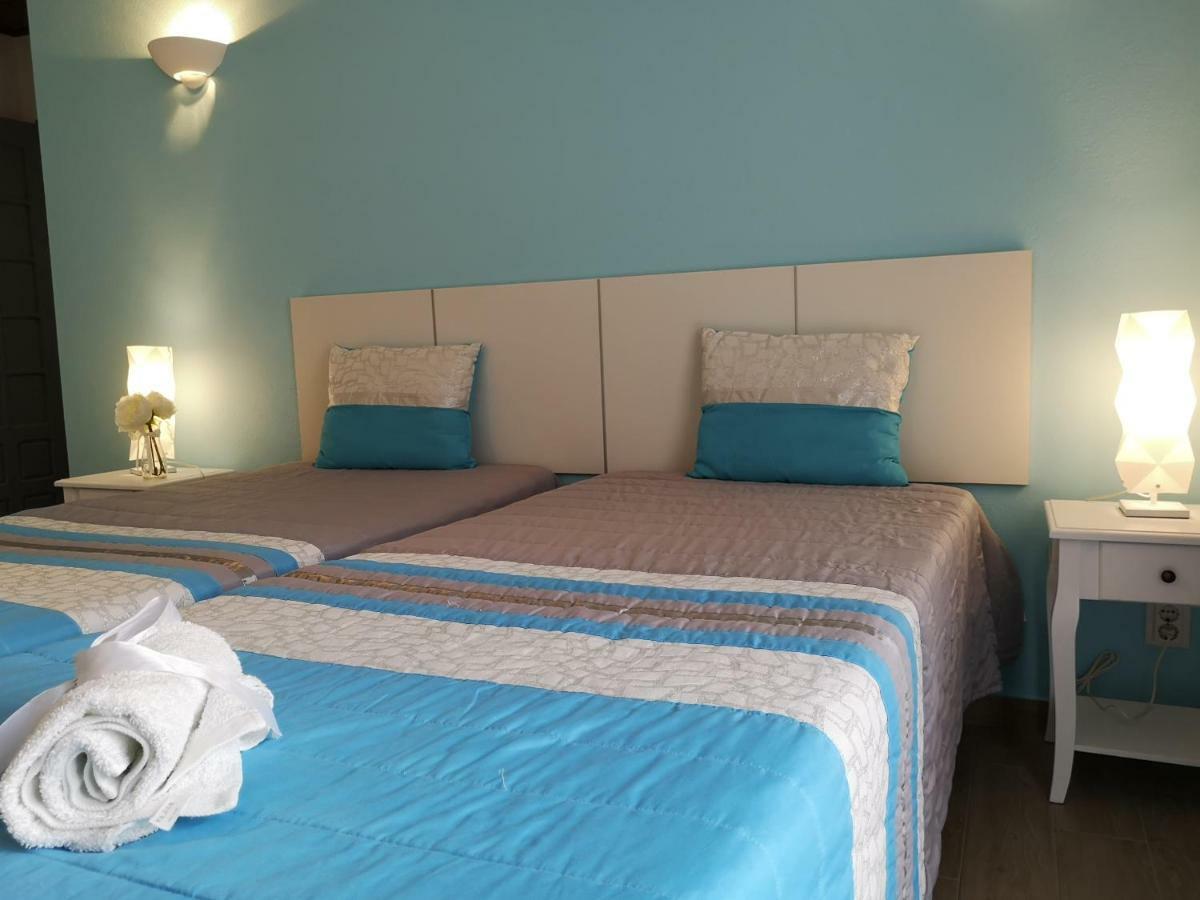 Sensations Guesthouse Lagos Exterior foto