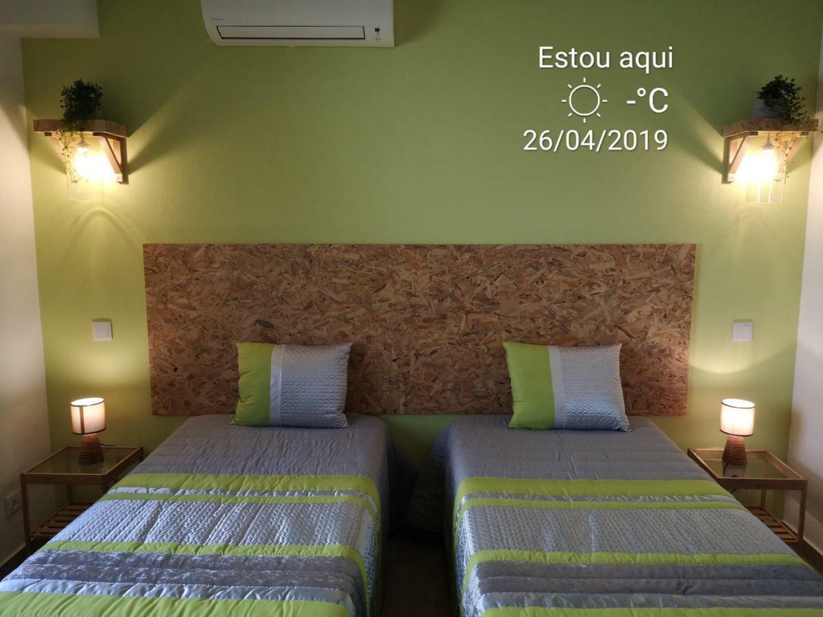 Sensations Guesthouse Lagos Exterior foto