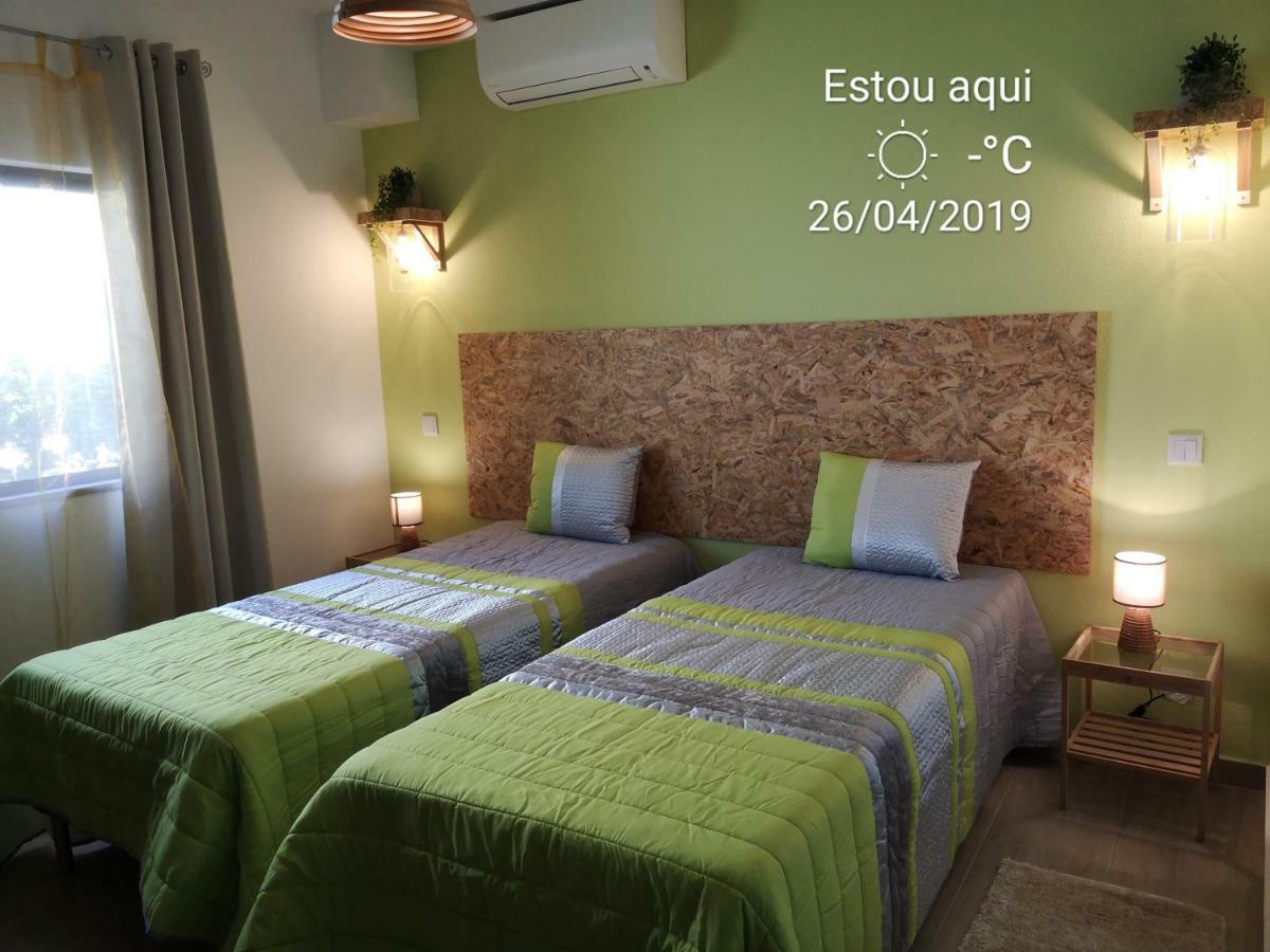 Sensations Guesthouse Lagos Exterior foto