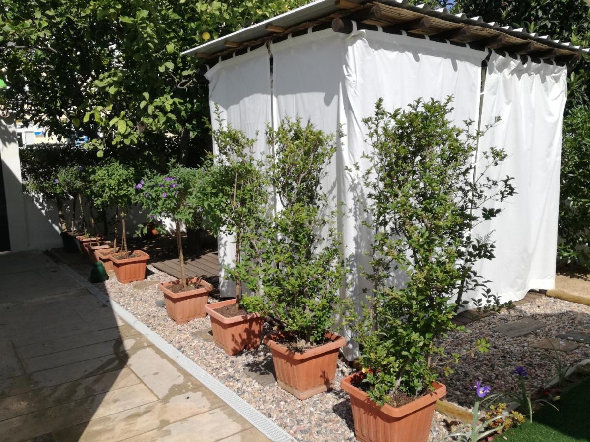 Sensations Guesthouse Lagos Exterior foto